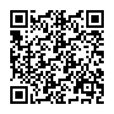 Codice QR per il numero di telefono +9518536406