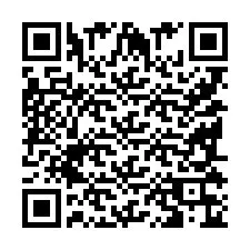 Kode QR untuk nomor Telepon +9518536432