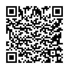 QR Code สำหรับหมายเลขโทรศัพท์ +9518536443
