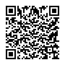 QR-Code für Telefonnummer +9518536445