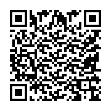 QR-kood telefoninumbri jaoks +9518536447
