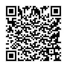 QR-kood telefoninumbri jaoks +9518536458