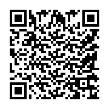 QR-kood telefoninumbri jaoks +9518536489