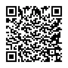 QR-kood telefoninumbri jaoks +9518536493