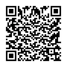 电话号码二维码 +9518536511
