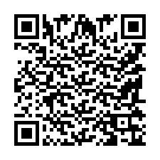 電話番号のQRコード +9518536525