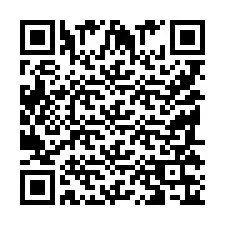 QR Code for Phone number +9518536574
