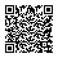 电话号码二维码 +9518536728