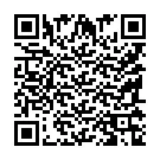 QR Code for Phone number +9518536810