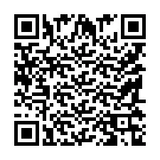 QR Code for Phone number +9518536821