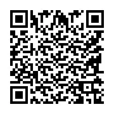 Codice QR per il numero di telefono +9518536902