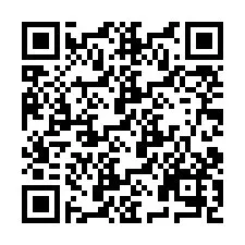 QR код за телефонен номер +9518582286