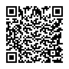 QR Code สำหรับหมายเลขโทรศัพท์ +9518582354