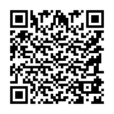 QR Code for Phone number +9518582400