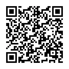 Código QR para número de telefone +9518582420