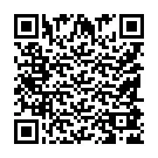 QR Code for Phone number +9518582629