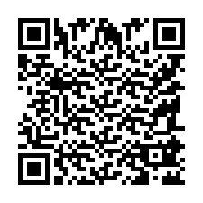 QR Code for Phone number +9518582640