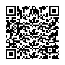 QR Code for Phone number +9518582648