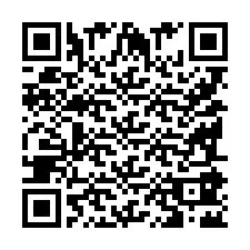 QR Code for Phone number +9518582682
