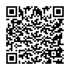 QR Code for Phone number +9518582744