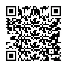 QR kód a telefonszámhoz +9518582773