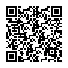 QR Code pour le numéro de téléphone +9518582895