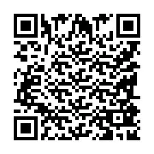 QR kód a telefonszámhoz +9518582972