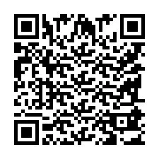 QR Code for Phone number +9518583002