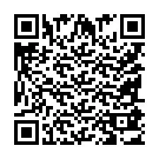 QR Code for Phone number +9518583013