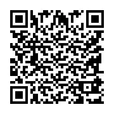 QR Code for Phone number +9518583102