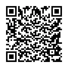QR Code for Phone number +9518583175