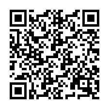 QR код за телефонен номер +9518583207