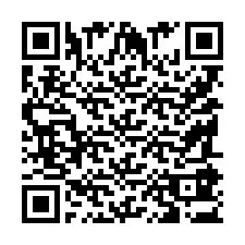 QR Code สำหรับหมายเลขโทรศัพท์ +9518583281