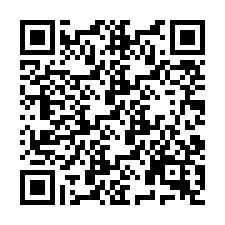 Codice QR per il numero di telefono +9518583307