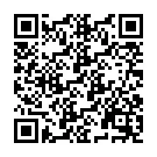 QR kód a telefonszámhoz +9518583605