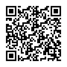 QR Code pour le numéro de téléphone +9518583633