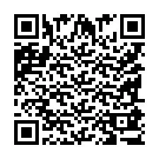 QR-koodi puhelinnumerolle +9518583712