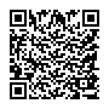 QR kód a telefonszámhoz +9518583768