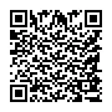 QR-Code für Telefonnummer +9518583778