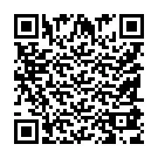 QR Code สำหรับหมายเลขโทรศัพท์ +9518583809