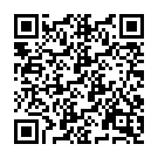 QR kód a telefonszámhoz +9518583810