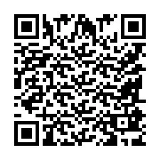 QR Code สำหรับหมายเลขโทรศัพท์ +9518583957