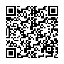 QR-код для номера телефона +9518584227