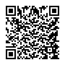 QR Code สำหรับหมายเลขโทรศัพท์ +9518584279