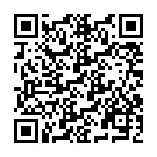 Codice QR per il numero di telefono +9518584280