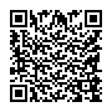 QR-код для номера телефона +9518584552