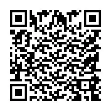 QR Code for Phone number +9518584909