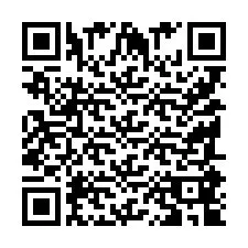 QR Code for Phone number +9518584924