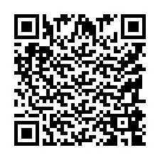 QR Code for Phone number +9518584950