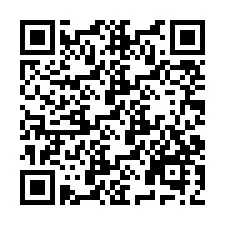 QR kód a telefonszámhoz +9518584961